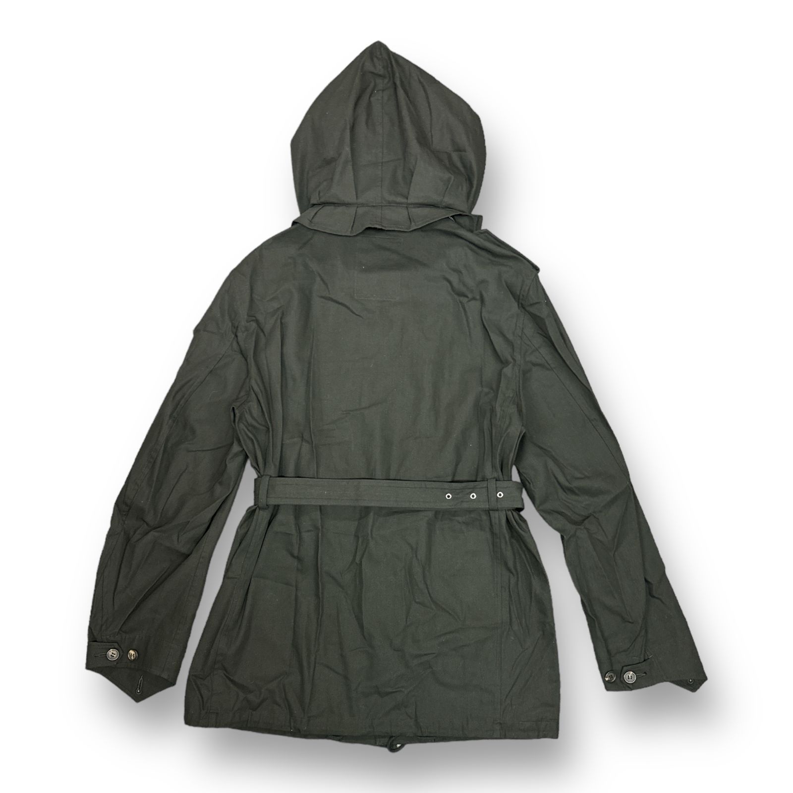 定価85800円 新品 SOSHIOTSUKI 23SS M65 FIELD JACKET フィールド 
