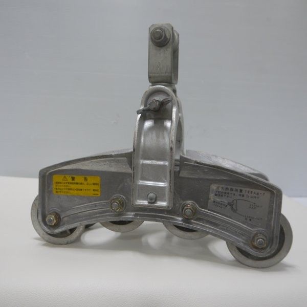 4連金車 IS-4W 育良精機 中古品 （☆中古品☆ IKURA TOOLS 育良精機 