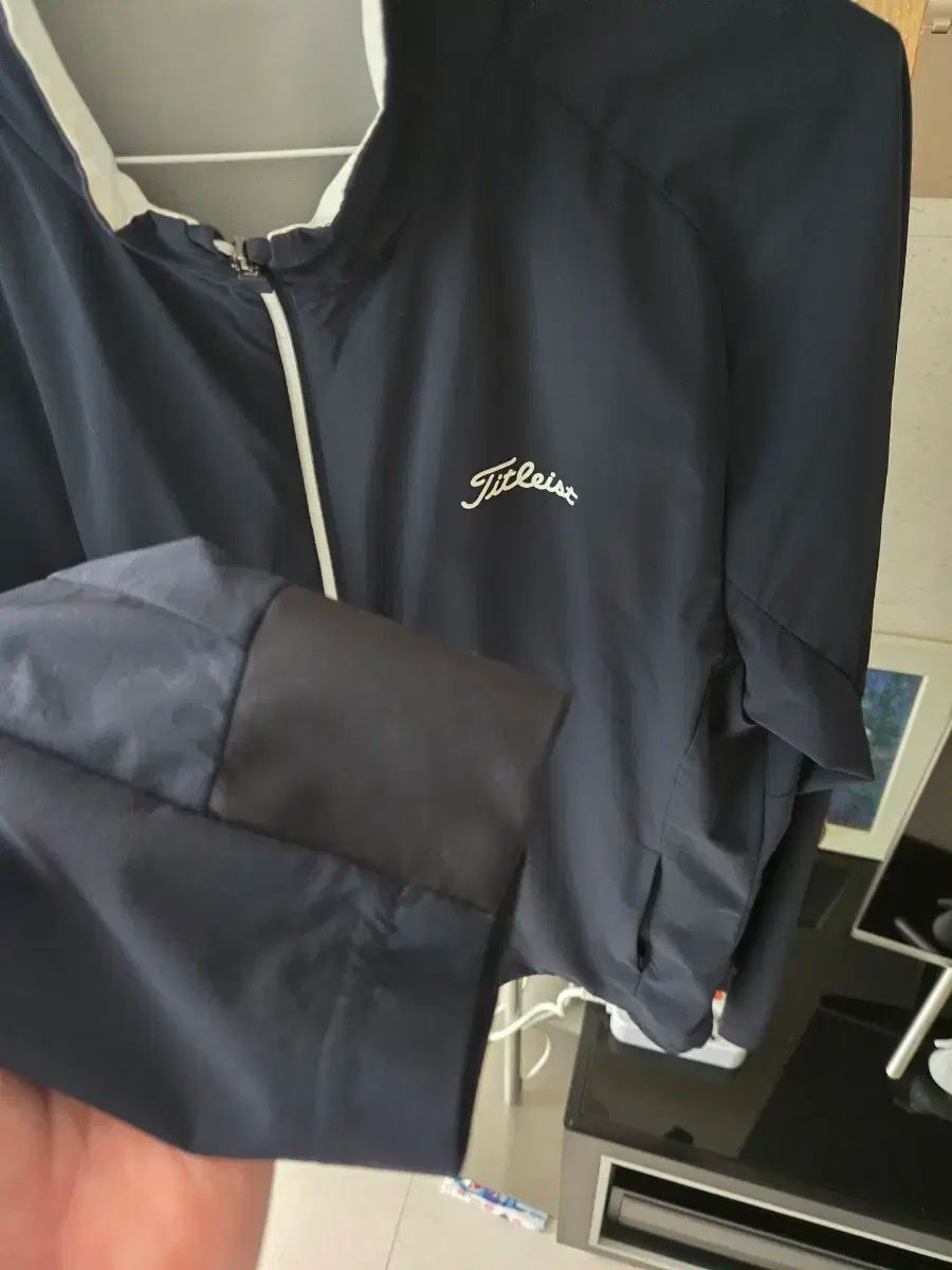 Titleist タイトリスト