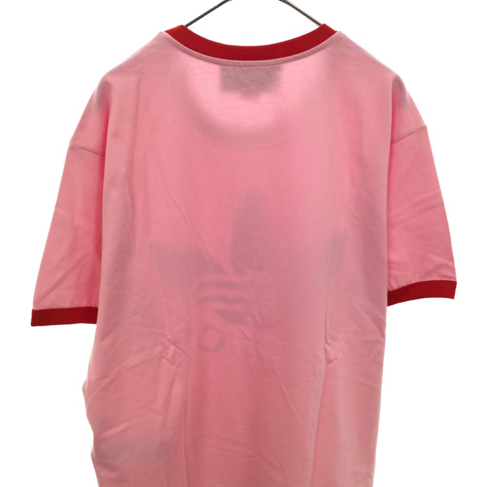 GUCCI - 【絶版超希少】GUCCI × adidas 限定 コラボ クロップド