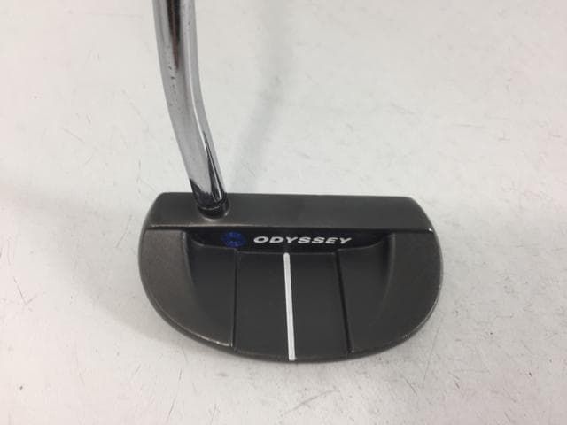 ゴルフクラブ オデッセイ STROKE LAB i ストローク ラボ アイ 5 パター オリジナルスチール