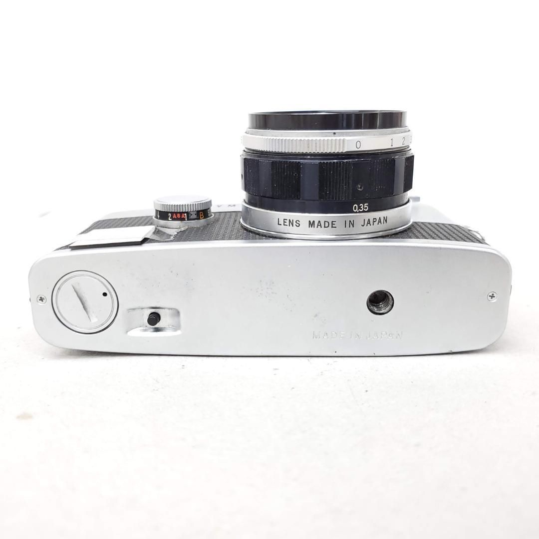 【動作確認済】 Olympus PEN-FT F0808-84-8v p 動作確認済】 Olympus PEN-FT F0808-84-8v - メルカリ