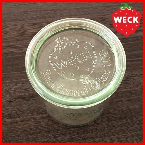 WECK 300ml