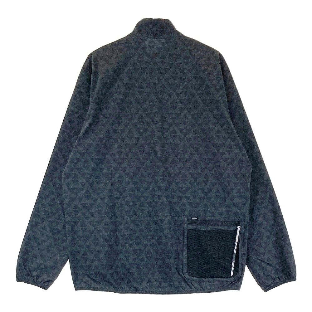 Travis Mathew トラヴィスマシュー フルジップラインジャケット M