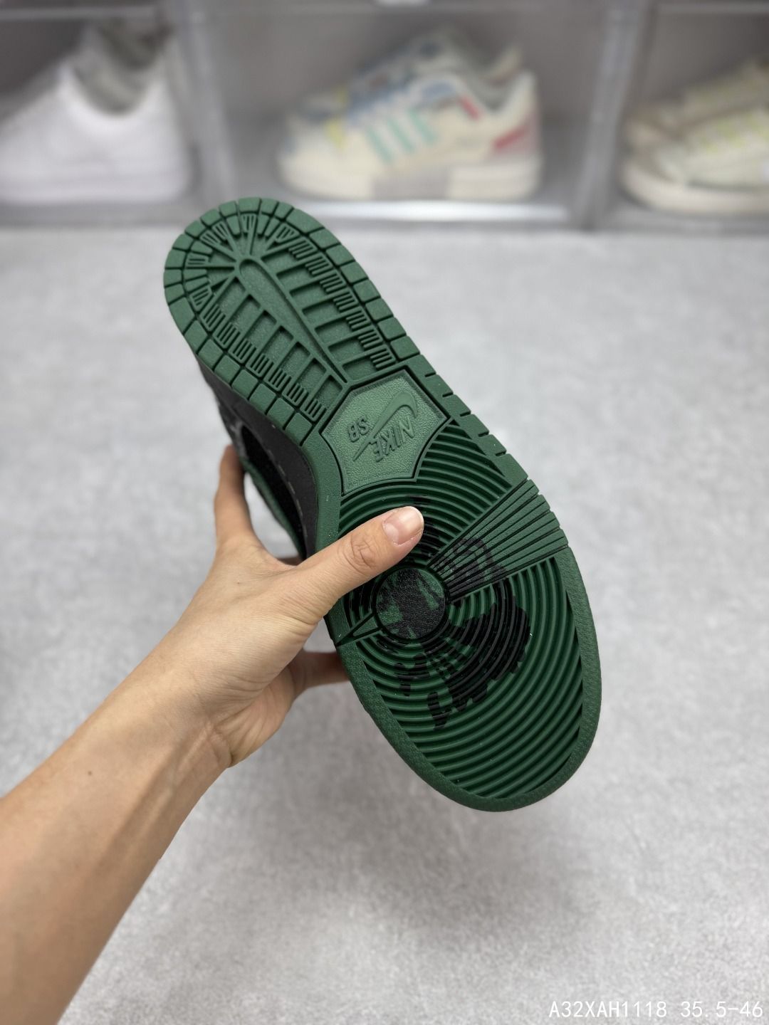 ゼアスケートボード