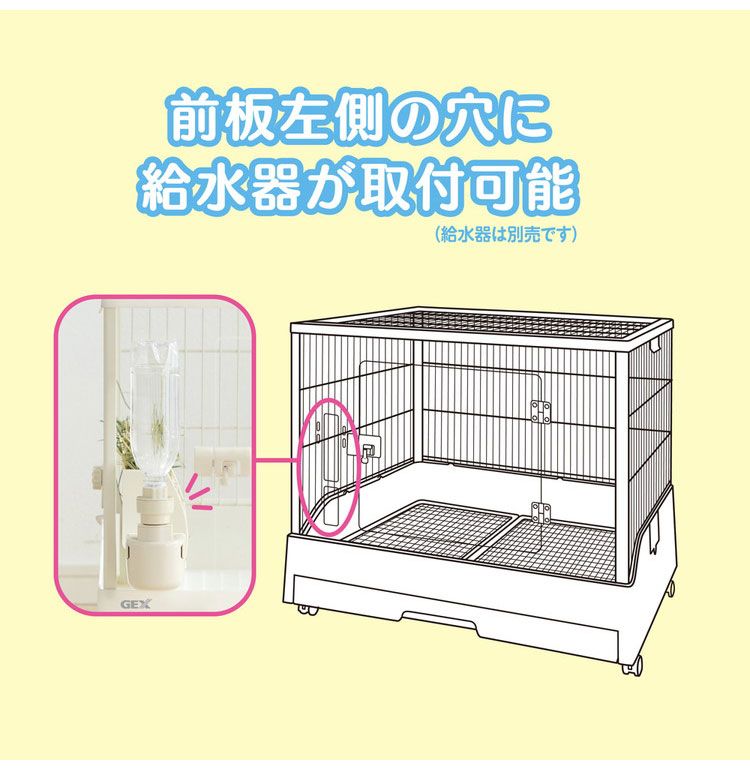 ゲージ