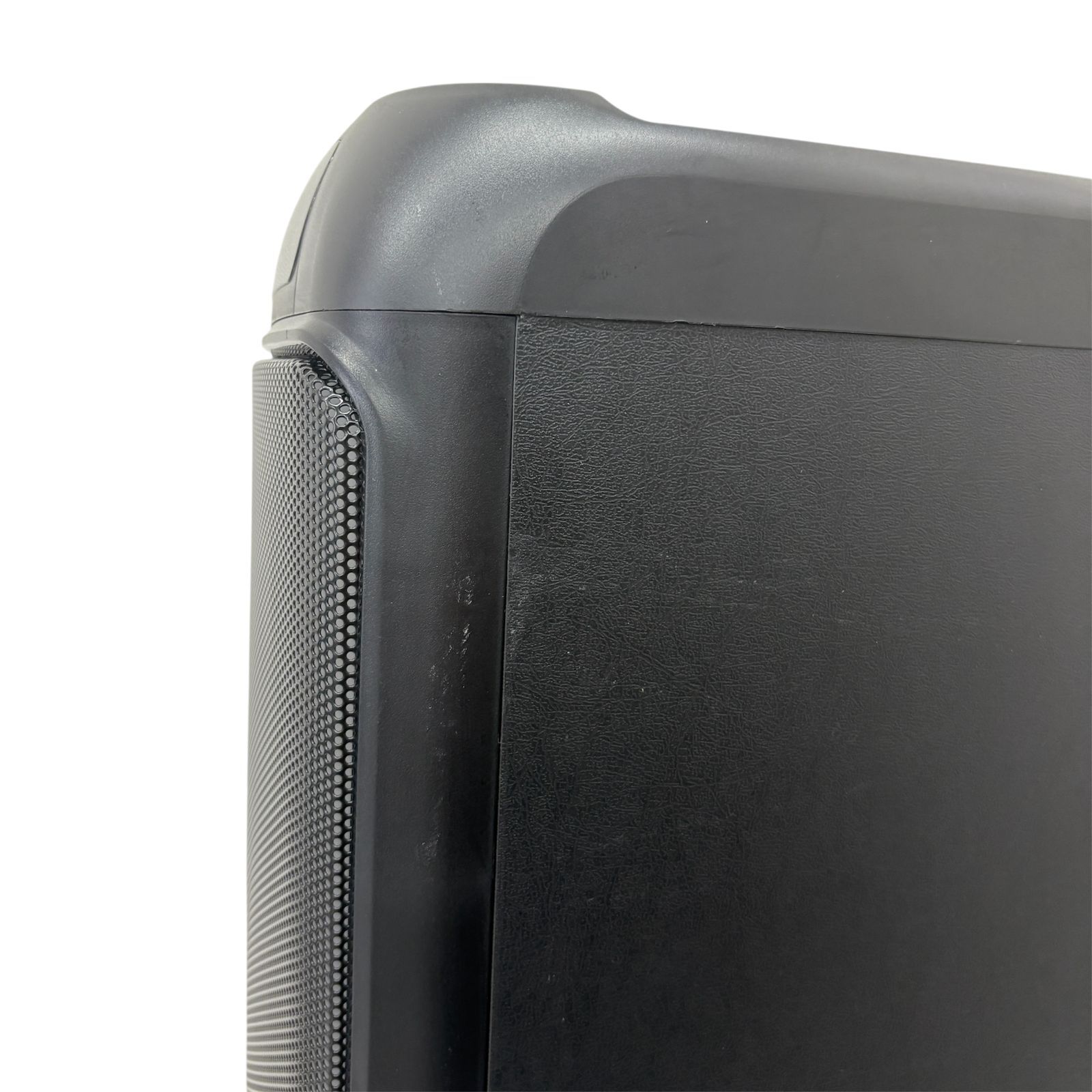 GRAV アズマ 】ポ－タブル LED パ－ティ スピーカー Bluetooth