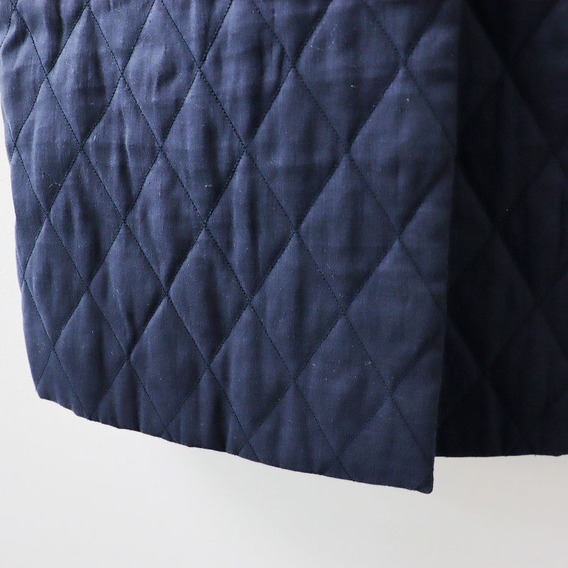 定価11万 ミナペルホネン mina perhonen xa6613 timbre キルティング  