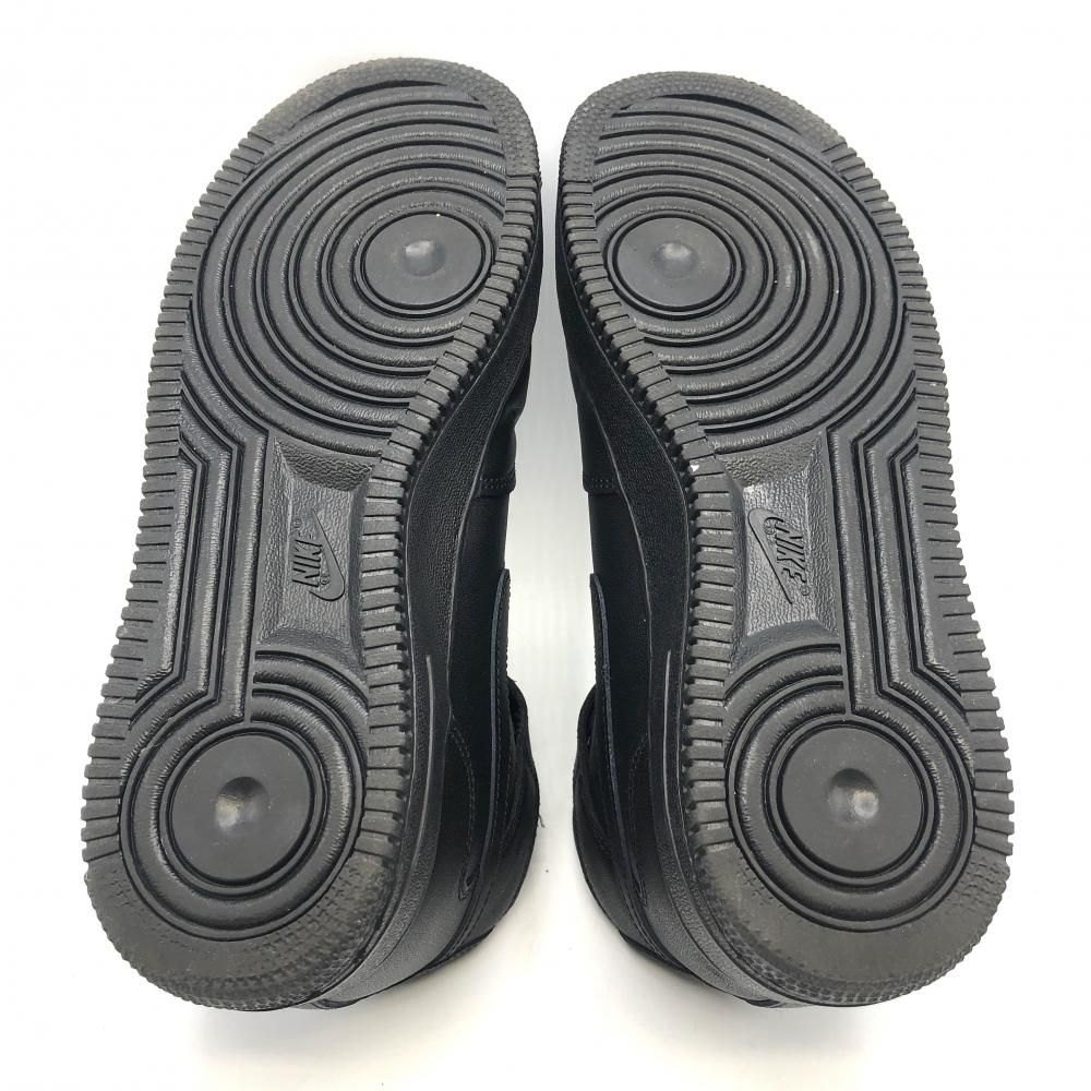 中古】NIKE AIR FORCE 1 MID 