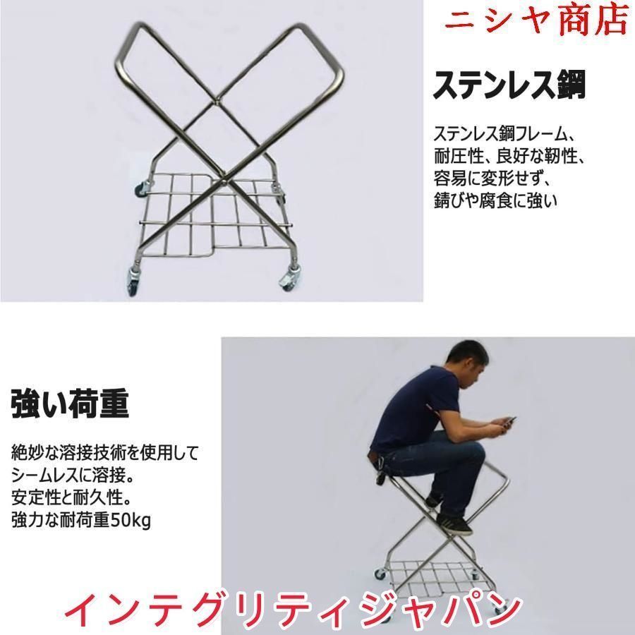 リネンカート ホテル清掃台車