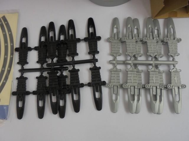 ホビー 開封済み未使用品 TOMY バク天 黒ひゲイ危機一髪