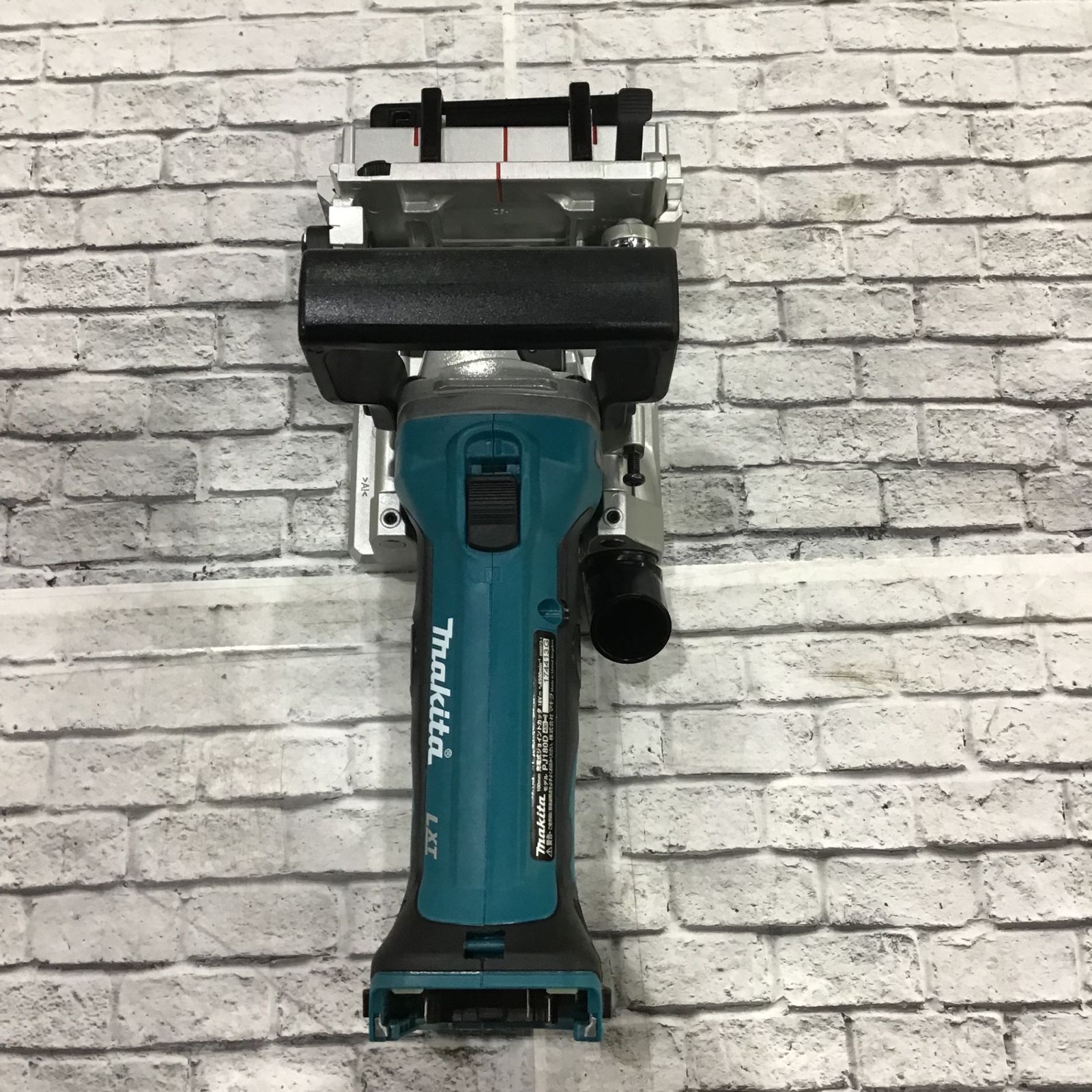 マキタ(makita) コードレスジョイントカッター PJ180DZ【川口店】