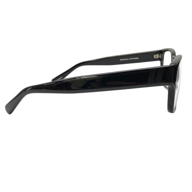 カネコオプティカル、金子眼鏡、カネコメガネ、セルロイド、黒、ブラック 楽天市場】KANEKO OPTICAL 金子眼鏡 54□17 146 メガネ 眼鏡