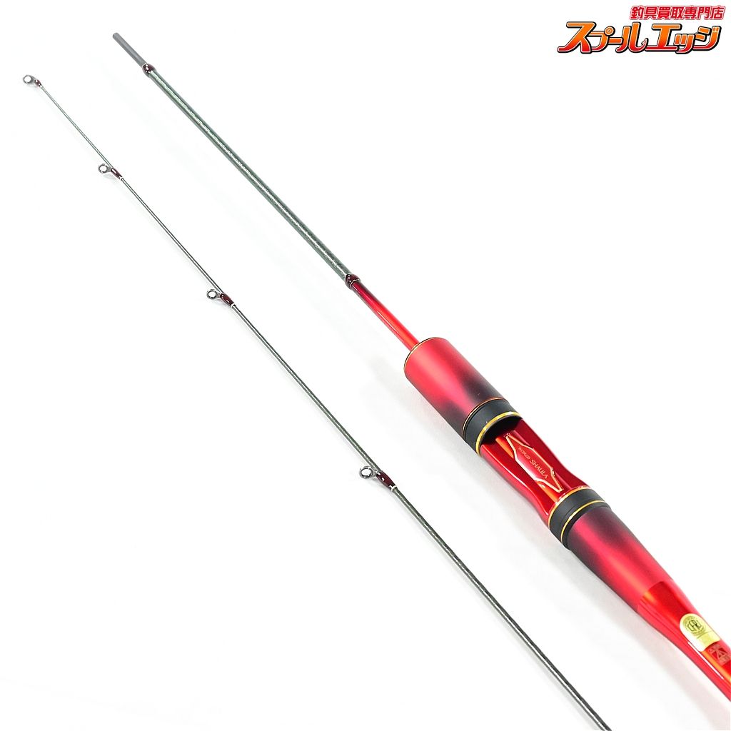 24ワールドシャウラ テクニカルエディション