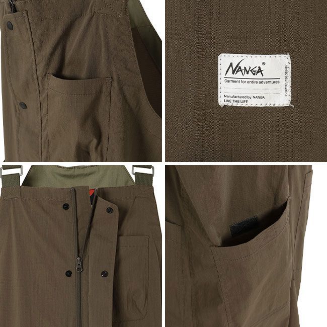 ADAM KIMMEL アダムキメル ジャンプスーツXS オールインワン スリーブ