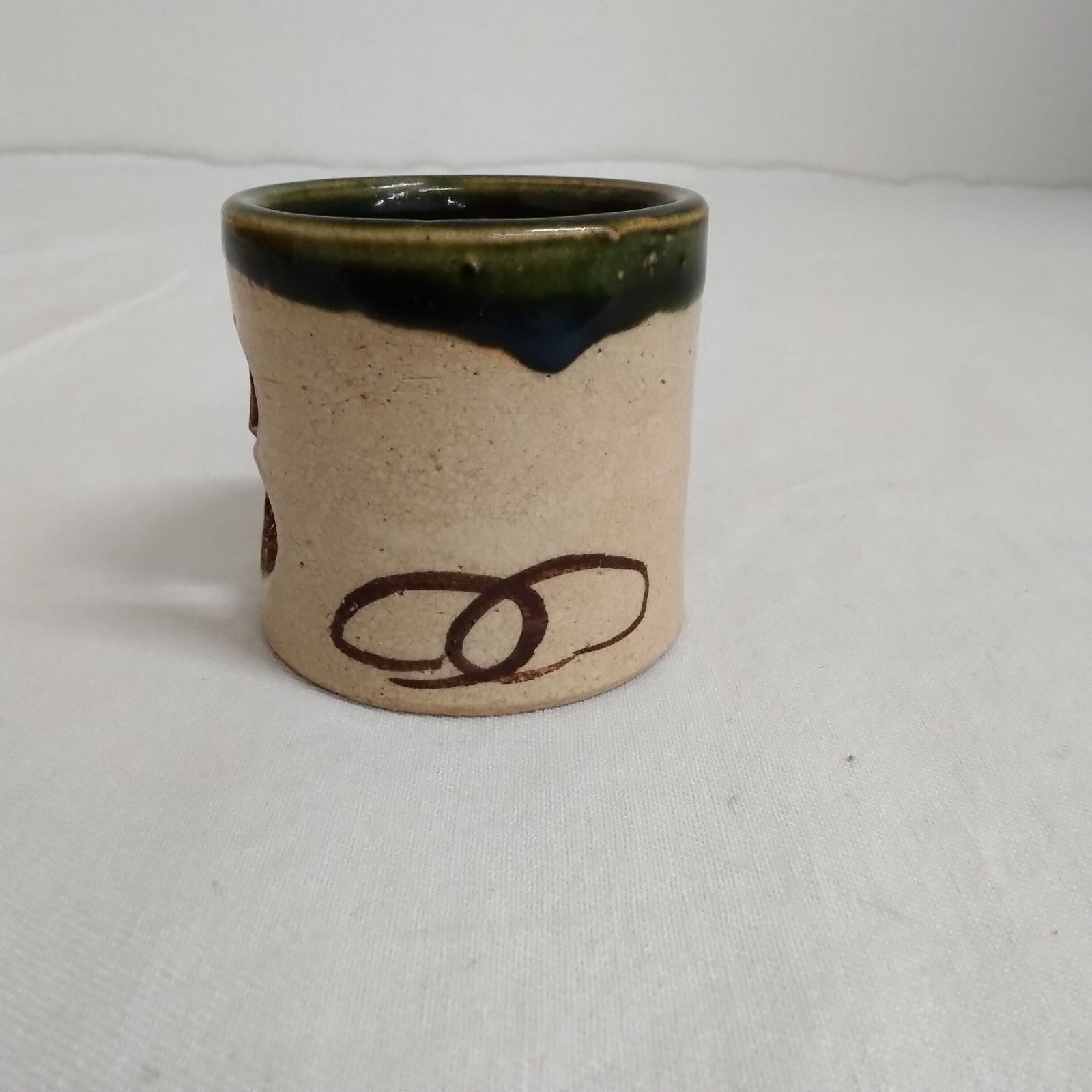 紅梅蓋置 栗山園オンライン通販部 / 蓋置