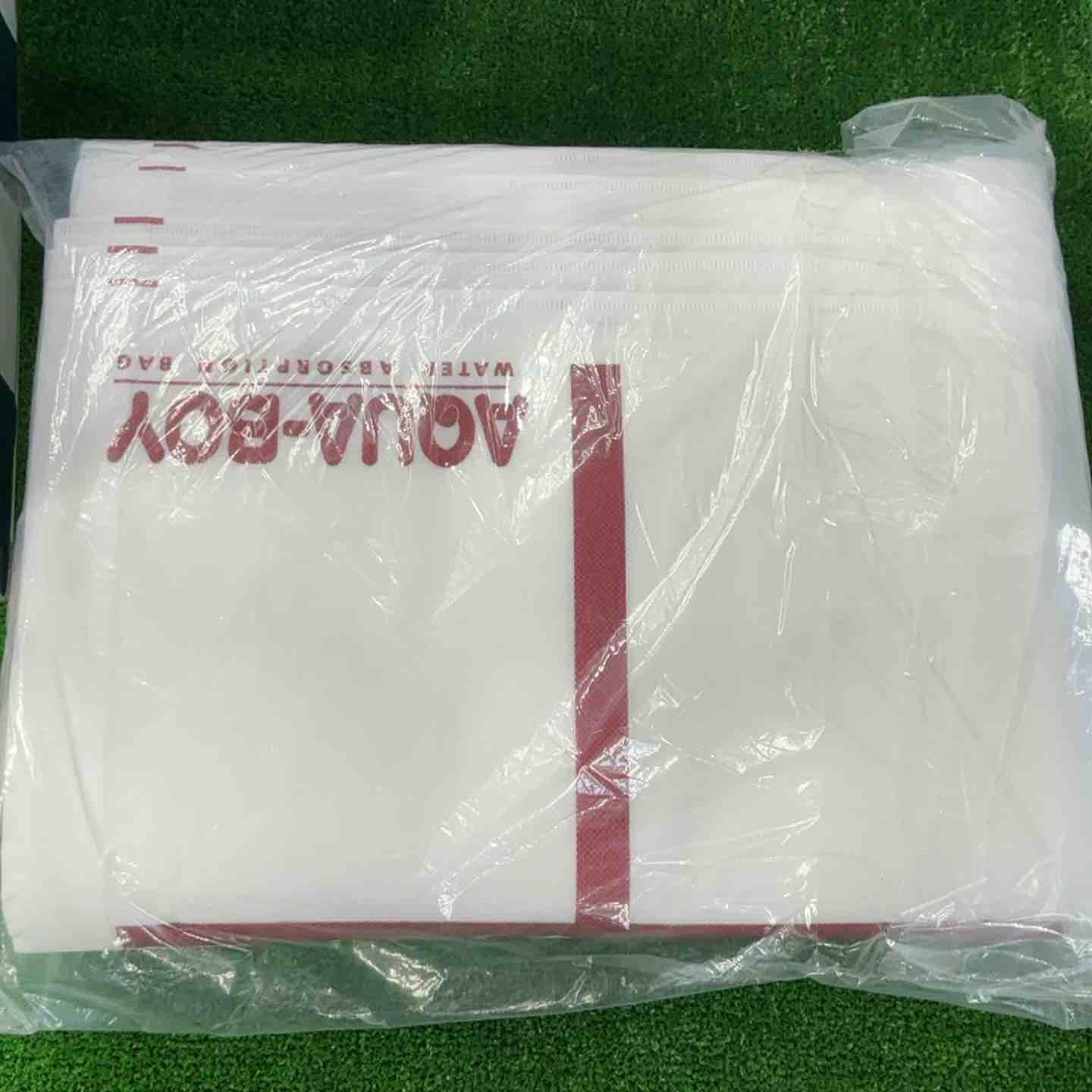 イチネンTASCO アクアボーイ 吸水バック10L 10枚入 TA912SD-2 アクアボーイ 吸水バックの通販