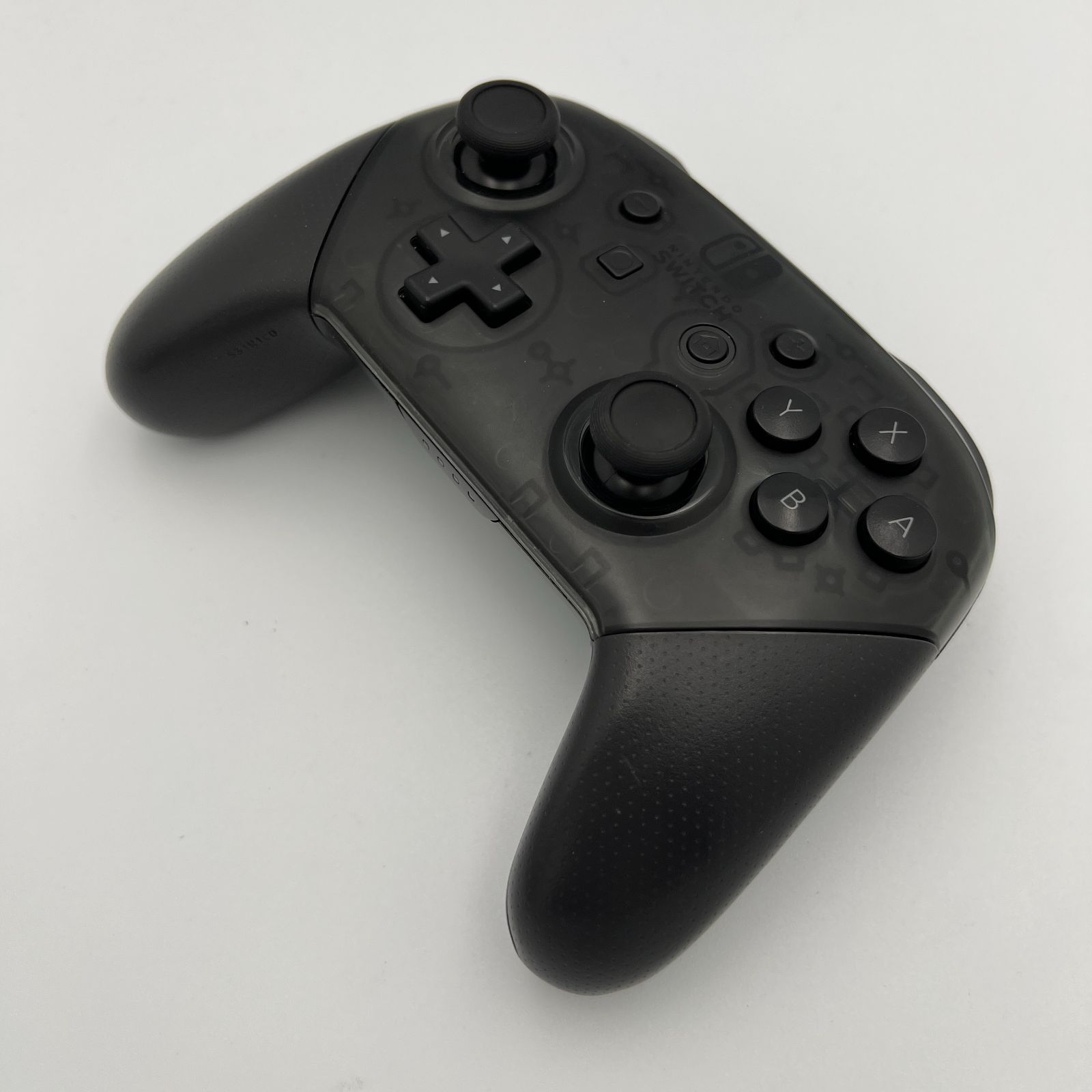 【中古美品】任天堂 Switch本体　Proコン＋SDカード32GB付 任天堂 ニンテンドー スイッチ Nintendo Switch 本体 Joy-Con L