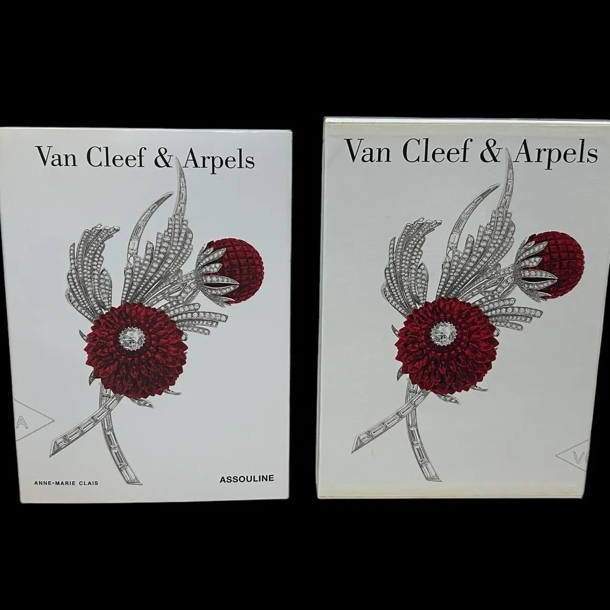 希少 VanCleef & Arpels ヴァンクリ さくらんぼ パール ピアス 希少 