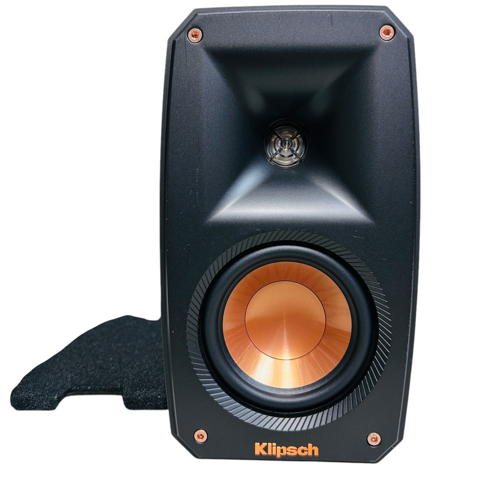 Klipsch クリプシュ 2way サテライトスピーカー RTP SATELLITE - メルカリ
