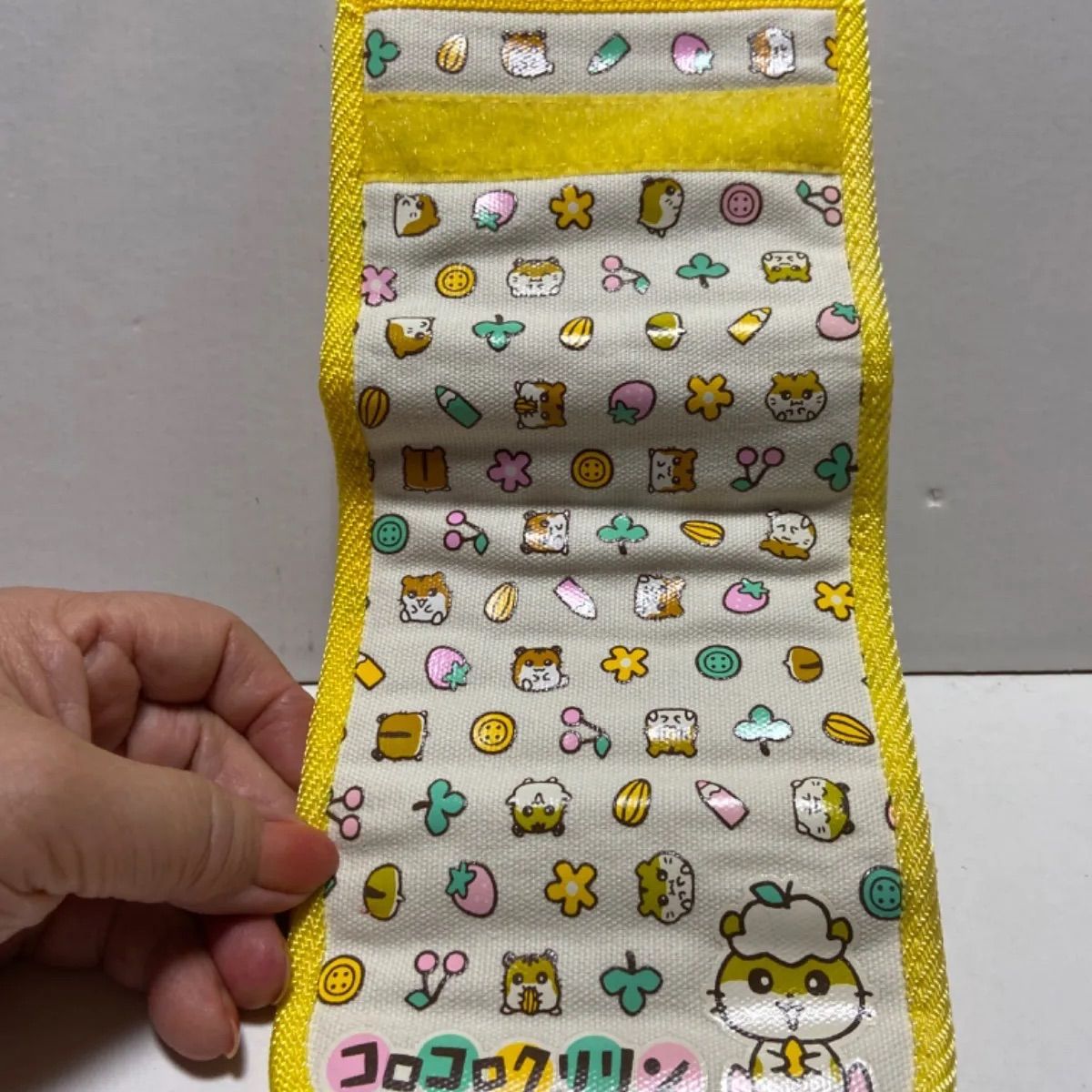 シネマコレクション cinemacollection コロコロクリリン コイン