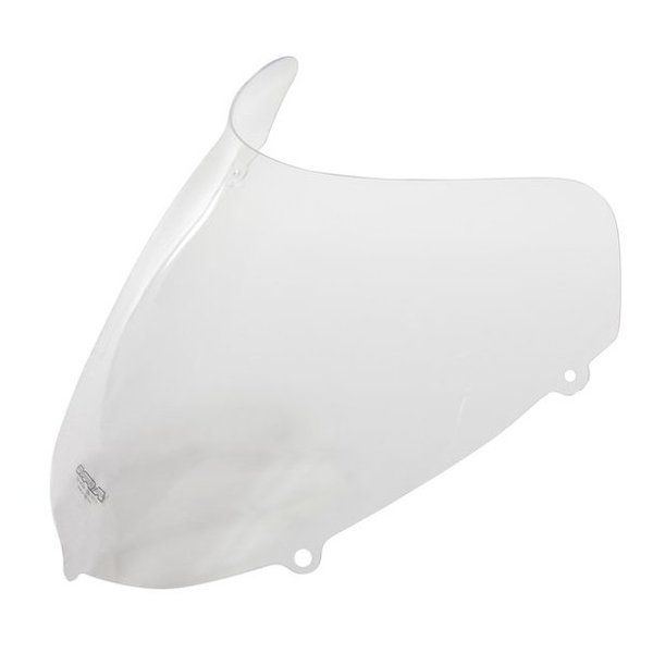 【新品】MRA（エムアールエー） スクリーン スポイラー クリア Z900RS CAFE 18-24 4025066163038 (2626300)