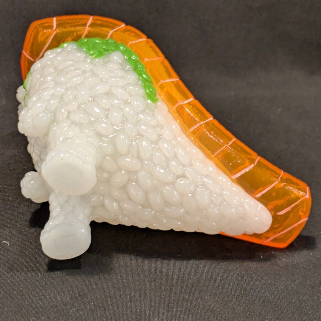 スシエルエー　新鮮 サーモン　新品未開封　ナカオテッペイ SUSHI-L.A.(スシエルエー) サーモン – 株式会社千値練 ー Sentinel co.,ltd