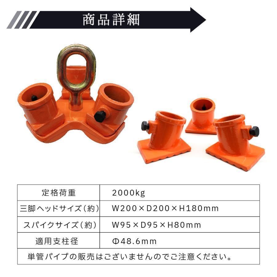 吊り上げ 吊り下げ