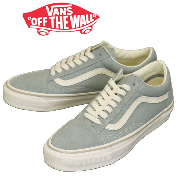 VANS ヴァンズ バンズ VN000CY2BH7 Mte Old Skool スクール スニーカー Salt Wash Light Gray VN600 US11-約29.0cm