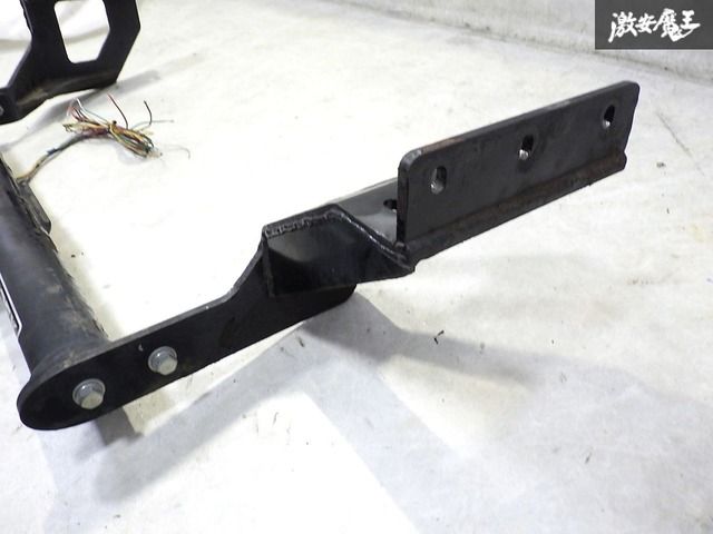 ゆがみなし SOREX ソレックス CV1W CV5W デリカ D 5 D5 リア ヒッチメンバー トレーラー 牽引 FFCRYSTALESIA_COM