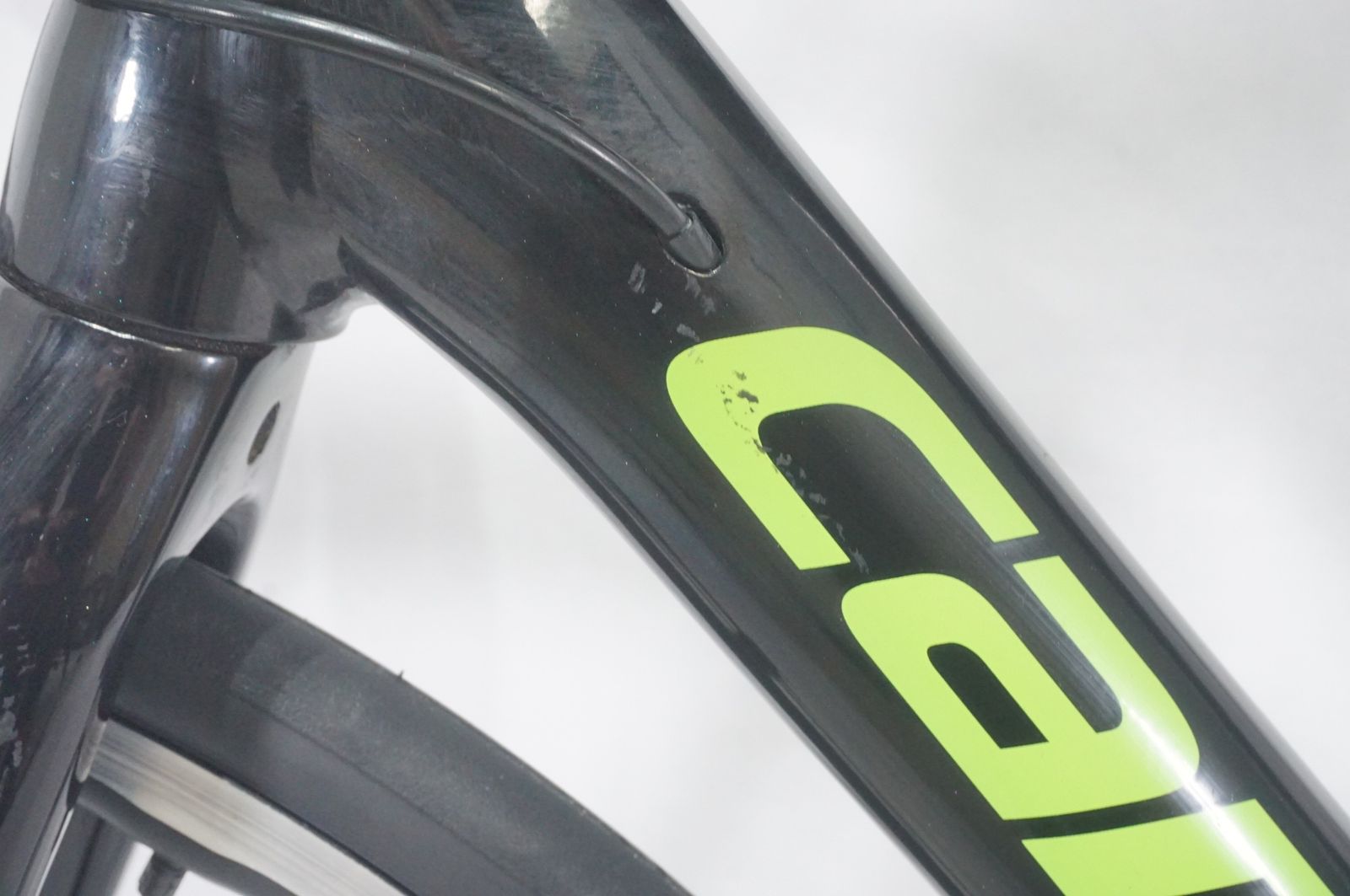 CANNONDALE キャノンデール