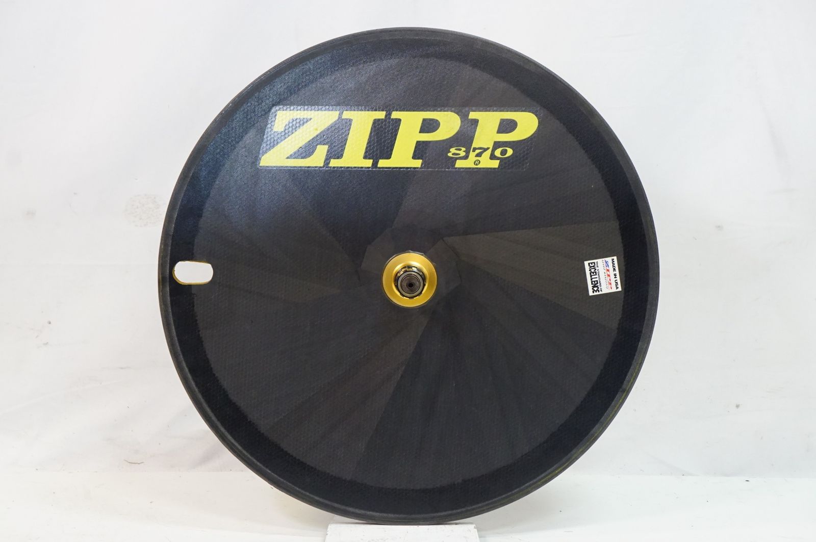 ZIPP ジップ 870 シマノ8|9速 リアホイール | バイチャリ熊谷店