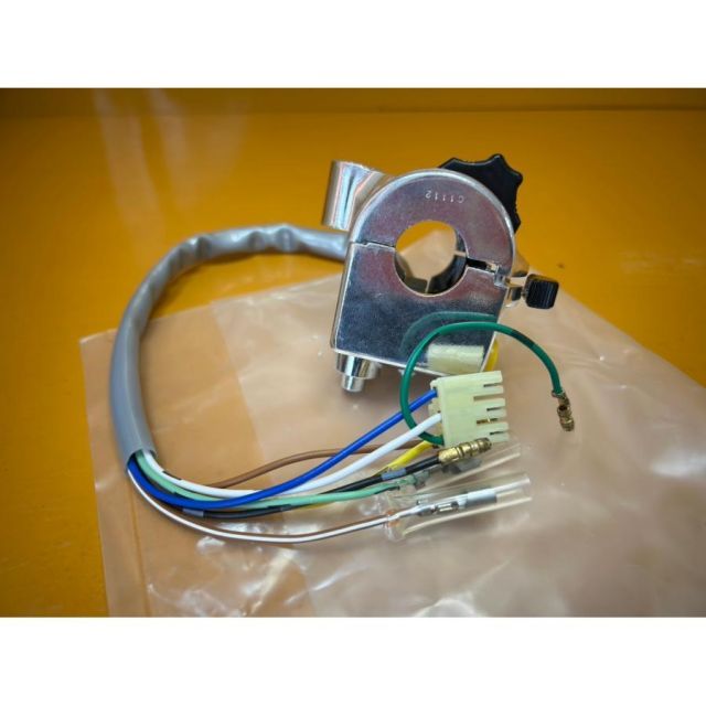 純正 ヘッドライト