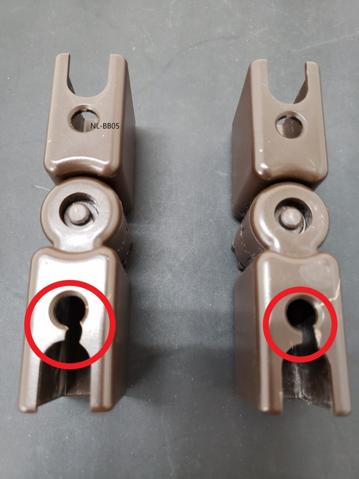 K*様 90s USA製 ハーレーダビッドソン ウィング・エンジン L タンクト