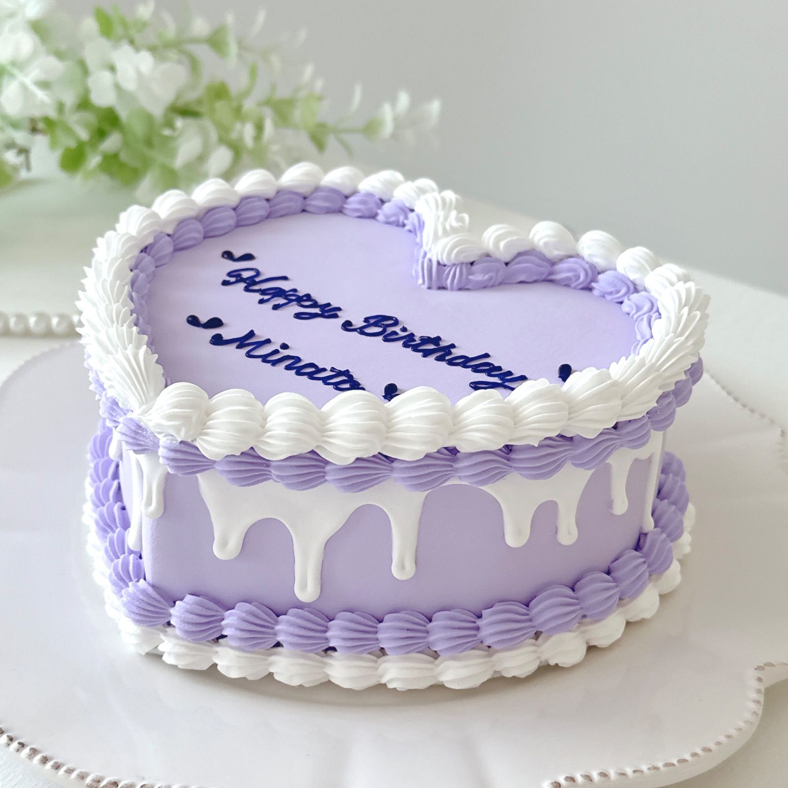 No.953オーダークレイケーキ No.953オーダークレイケーキ クレイケーキ ❁ オーダーページ