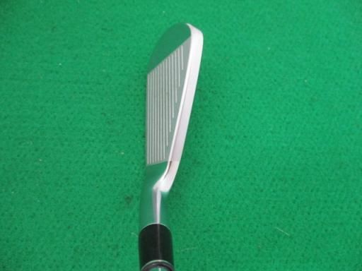 中古】 ダンロップ SRIXON ZX U U4 レフティ ユーティリティ UT