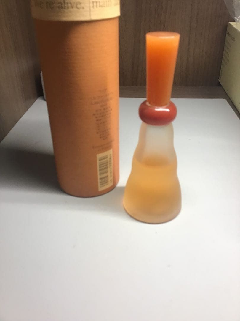 ヴィンテージ 資生堂 ウィア パルファンドトワレ 30ml - メルカリ