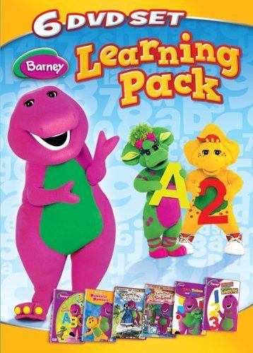 その他 Learning Pack 6 Dvd Set Learning Pack 6 Dvd Set 【公式通販】