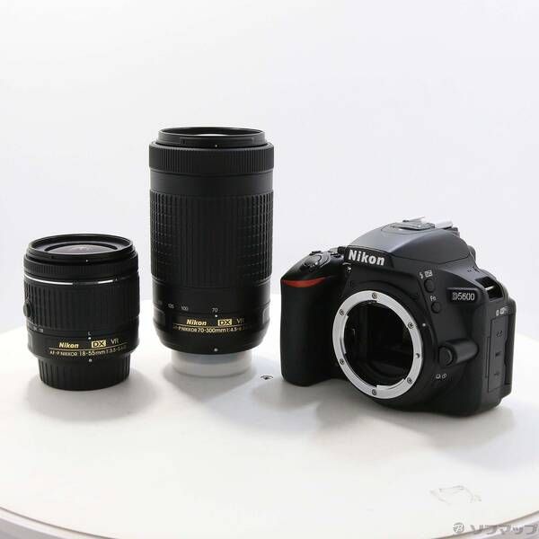 ✨ショット数3572✨Nikon D3200✨ダブルレンズ✨スマホ転送 ✨ショット数 91✨初心者向け✨スマホ転送✨Nikon D3200 Wレンズ ✨