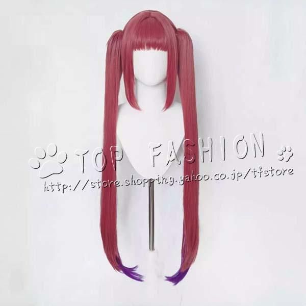 Vtuber 宝鐘マリン