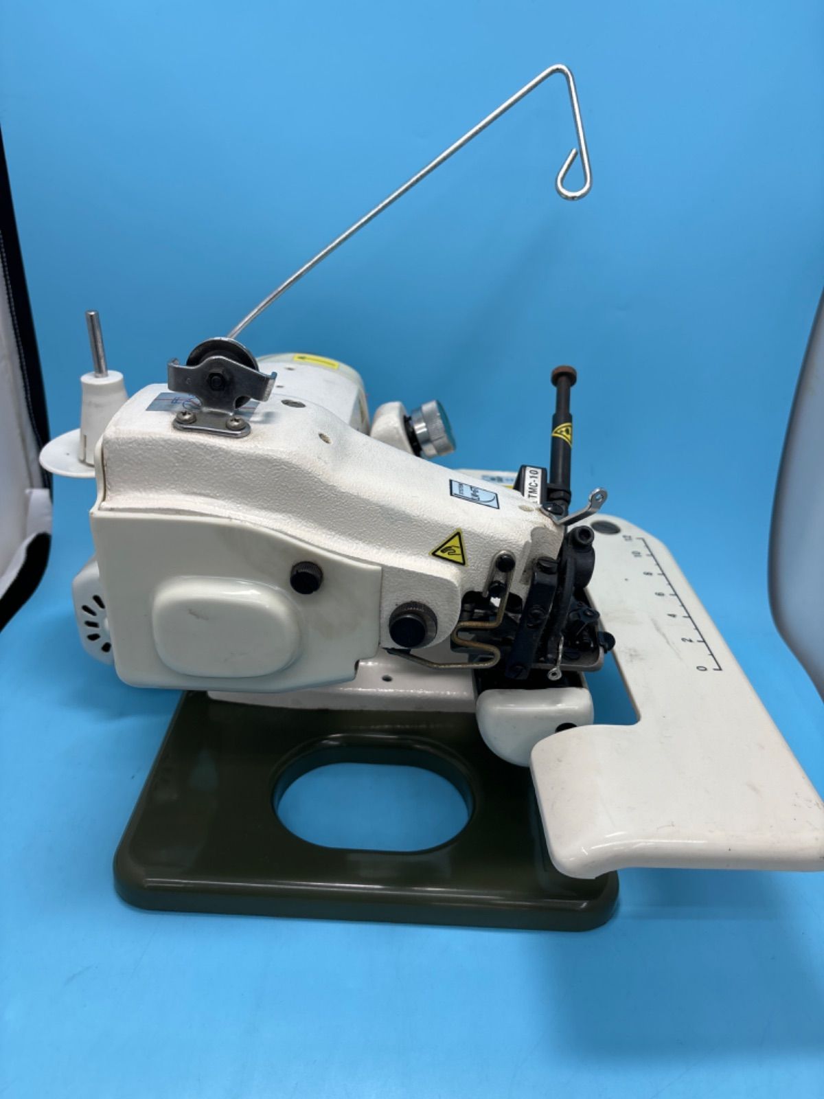 TREASURE ミシン BM-500S ジャンク品 トレジャー(Treasure TREASURE ミシン BM-500S ジャンク品 トレジャー(Treasure