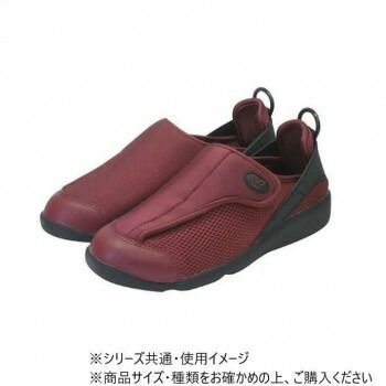 すたこらさんソフト 100 ワイン 24.0|24.5cm
