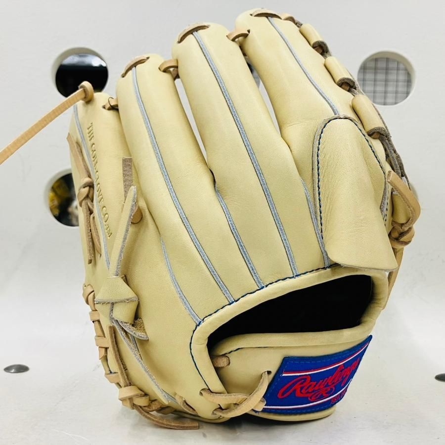 32%OFF】ローリングス Rawlings HOH GH3FHRA120 硬式用 投手用