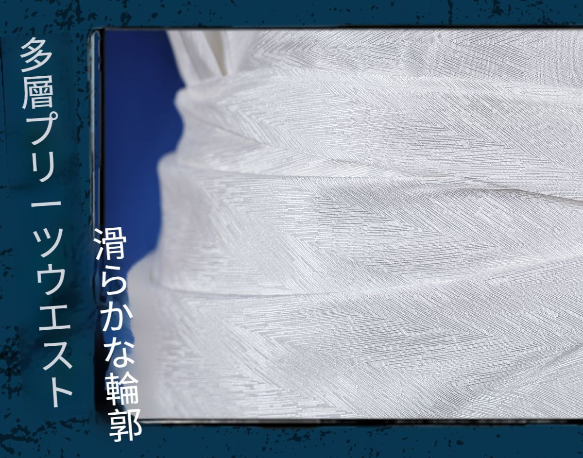 長夜時装 完全再現