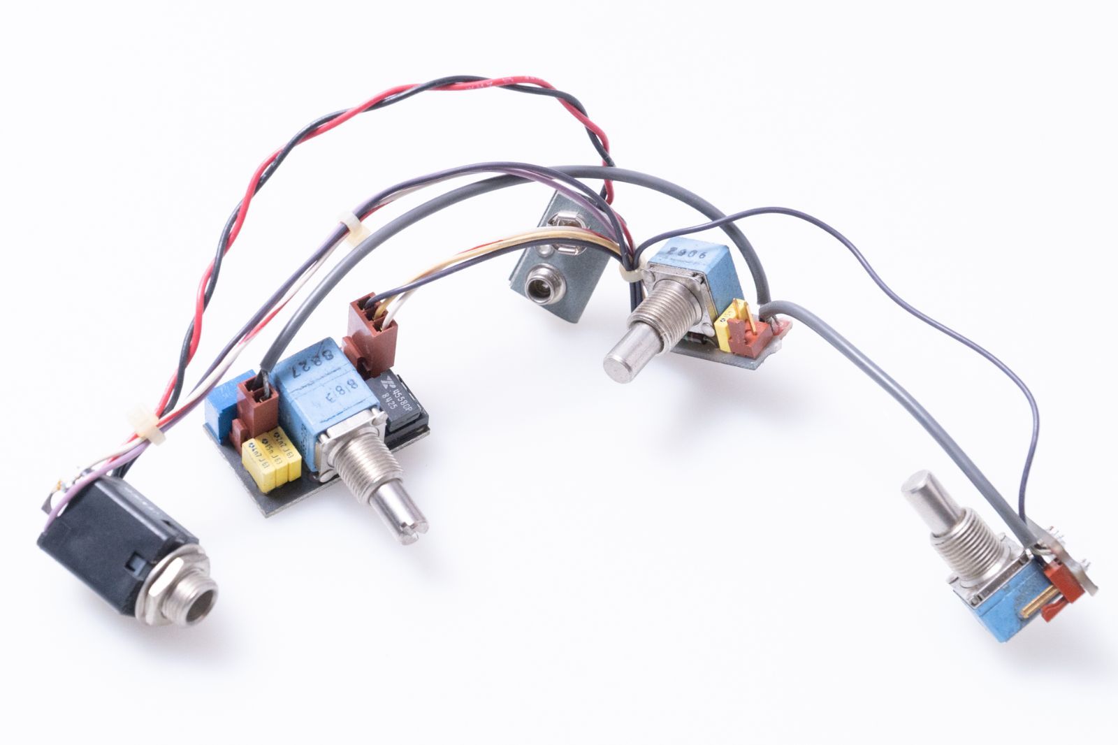 | Circuit