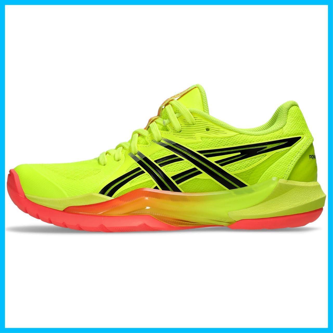 レディース PARIS FF POWERBREAK ハンドボールシューズ アシックス WWW_SKLAD-KIRPICHA_RU
