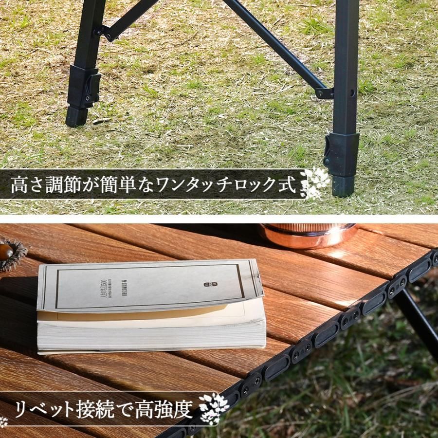 キャンプ