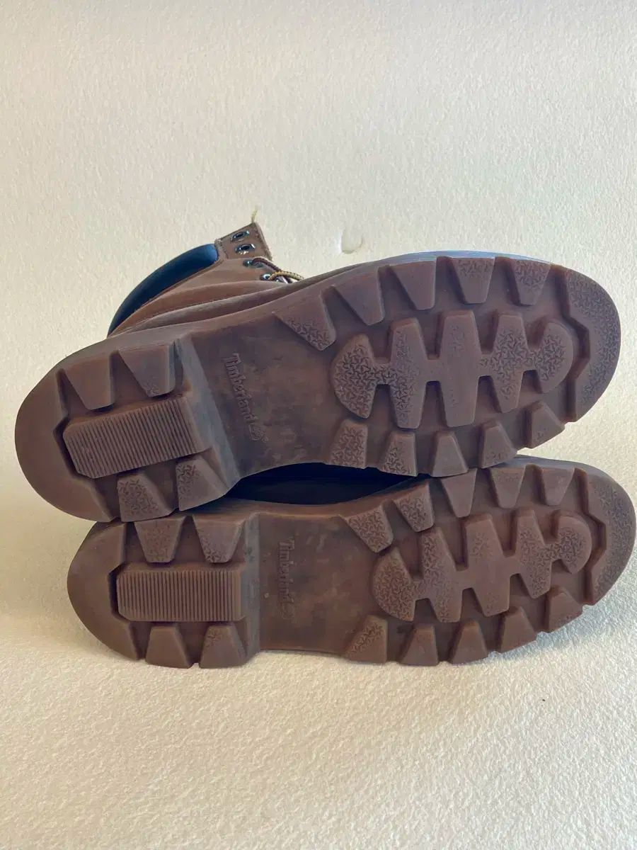 Timberland ティンバーランド