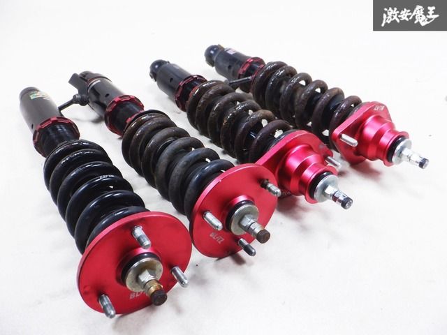 BLITZサスペンション オデッセイ RB1 RB2 RB3 RB4 BLITZサスペンション オデッセイ RB1 RB2 RB3 RB4 - メルカリ