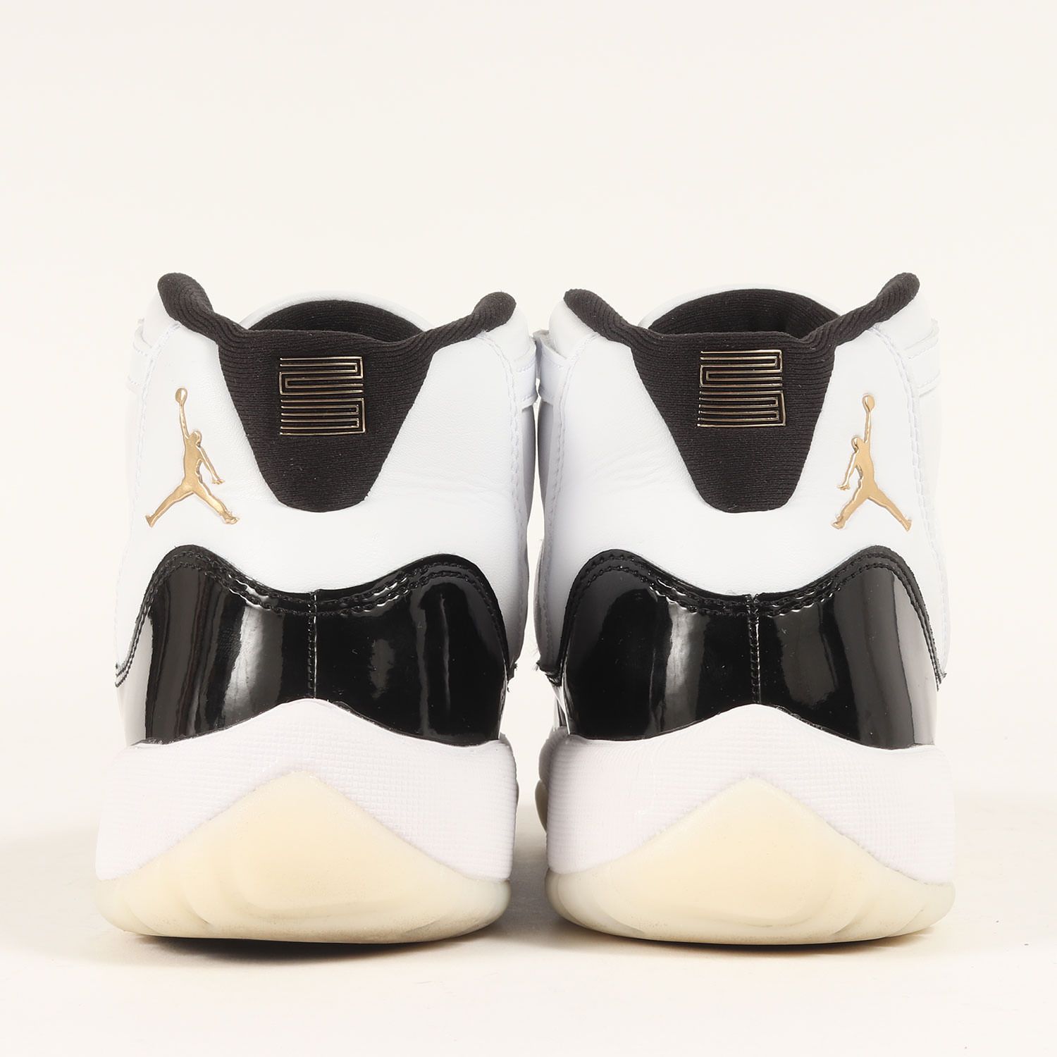 美品】NIKE ナイキ サイズ:24.5cm / AIR JORDAN 11 RETRO GS Gratitude 